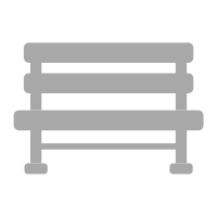 塑木花箱/戶(hù)外椅