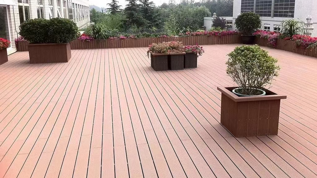 木塑地板價(jià)格