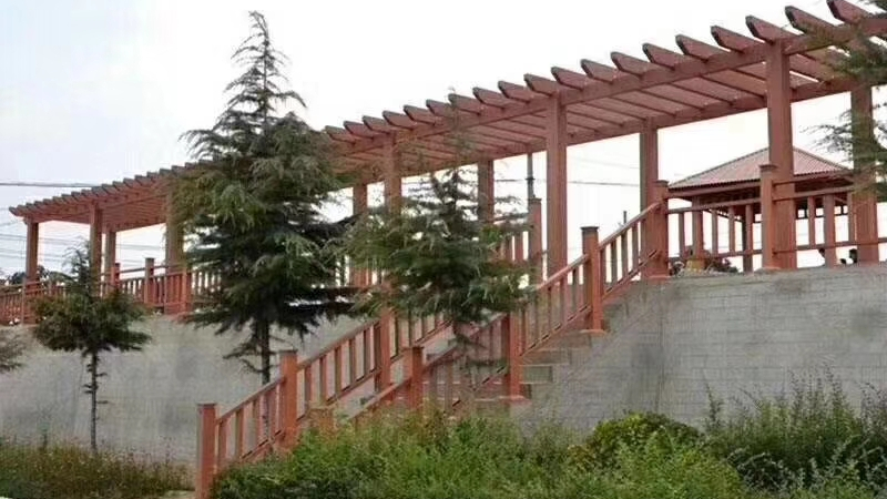 木塑地板產(chǎn)品質(zhì)量