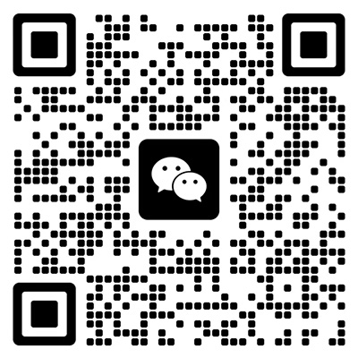 微信二維碼
